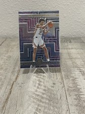 2021-22 Prizm Basketball Trey Murphy III Rookie Instant Impact Illusions      L3