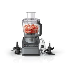 Ninja BN601 Professional Plus Food Processor 9-Cup 1000W