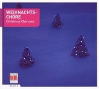 WeihnachtschöRe-Christmas Choruses Von Dresdner Kreuzchor,... | Cd | Zustand Neu