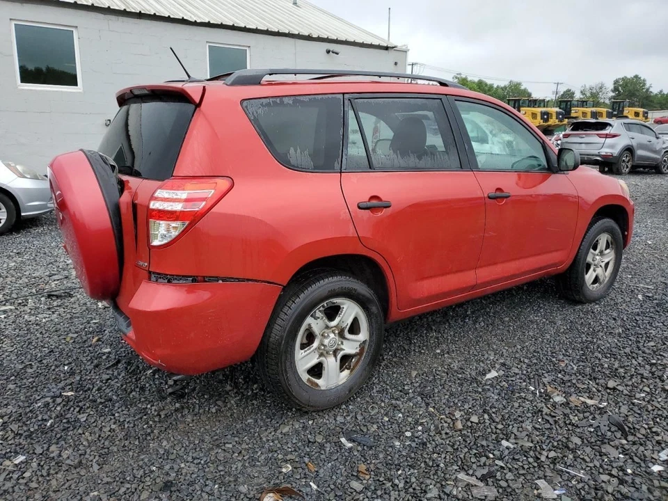 (LOCAL PICKUP ONLY) Passenger Front Door Windows Electric EV Fits 06-14 RAV4 298 Foto 4 de 4