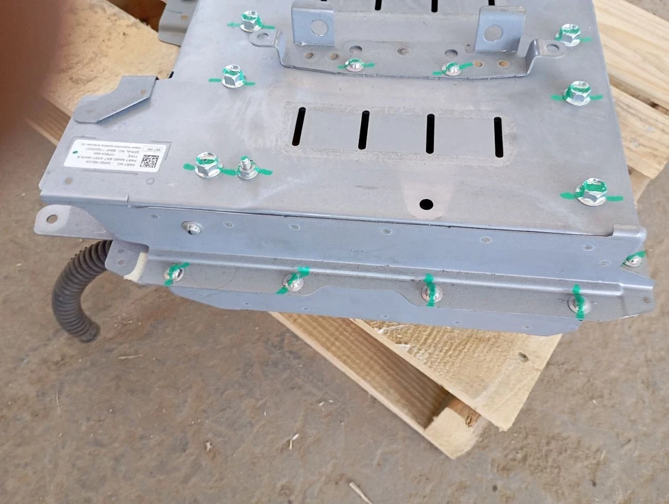 Battery Lithium-ion Battery Pack Fits 17-18 ROGUE 3845643 — 第 2/4 张图片