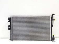 Radiateur Renault Captur
