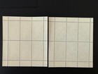 New Zealand Stamps.Sc.B65,66.Prince Andrew.Mini Sheets.MNH. — photo 2