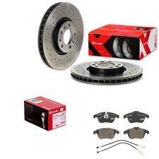 Kits de frein Peugeot 508