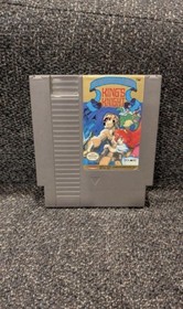 Nintendo NES Lot cartouches NTSC-U/C Mega Man 6 Metroid Lethal Weapon +
