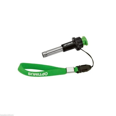 Optimus Sparky Piezo Igniter With Lanyard