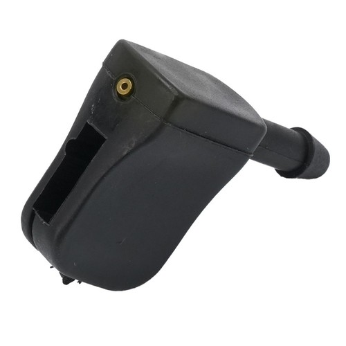 Car Windshield Washer Nozzle Jet Sprayer For Van Trunk Plastic Washer Sprayer - Picture 4 of 12