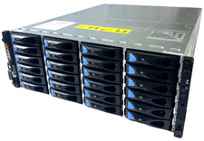 DATAON DNS-1600 4U 24-BAY 6GB/s SAS HARD DRIVE STORAGE ARRAY JBOD