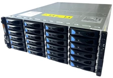 DATAON DNS-1600 4U 24-BAY 6GB/s SAS HARD DRIVE STORAGE ARRAY JBOD