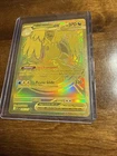 Ascended Heroes Mega Dragonite EX Mega Hyper Rare Card 295/217