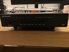 Denafrips ERATO R2R DAC