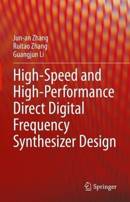 High-Speed and High-Performance Direct Digital Frequency Synt... - 9789811672651