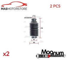 STOßDÄMPFER PROTECTION-KIT MAGNUM TECHNOLOGY A9U003MT 2PCS I FÜR TOYOTA