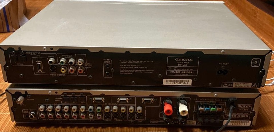 Lecteur 8 Pistes Toyo CS-712 / CH-702 - Japon - Non Testé - Très Bon état