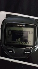 Garmin Forerunner 910XT Triathlon GPS Watch With Charger - No Strap