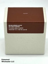 HAUS LABS By Lady Gaga Bio-Blurring Loose Setting Powder Cocoa 0.24oz