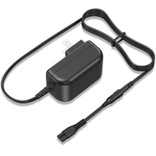 UL Listed Power Cord for Babyliss PRO FX787 FX788 FX820 Trimmer Charger for Baby