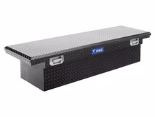 Uws 72 Crossover Truck Tool Box Tbs-72-lp-ph-b
