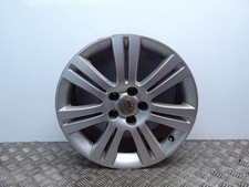 VAUXHALL ZAFIRA ALLOY WHEEL 16"INCH 5X110 OFFSET ET39 6.5J 2005-2014 2170108