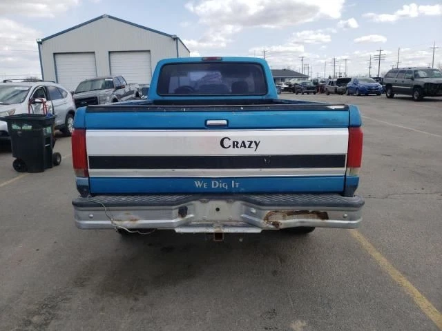 Chassis ECM Theft-locking Theft Fits 94-03 FORD E150 VAN 1560390 - Image 4 of 4