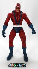 Marvel Legends Giant Man 14 BAF Complete 2006 ToyBiz