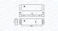 F&uuml;r MAGNETI MARELLI 351319204760 intercooler MERCEDES/VW SPRINTER, CRAFTER