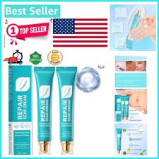 2pcs Scar Repair Cream for Men Women - Effective Surgical Scar Treatment