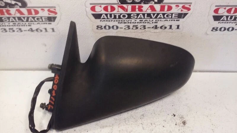 Driver Left Side View Mirror Power Fits 95-99 SENTRA 997298 - Image 3 of 4