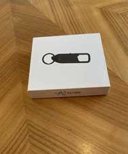 TCTEC 64 GB KEYCHAIN VOICE RECORDER WITH 750 RECORDING HRS