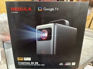 Nebula Cosmos Max | eBay