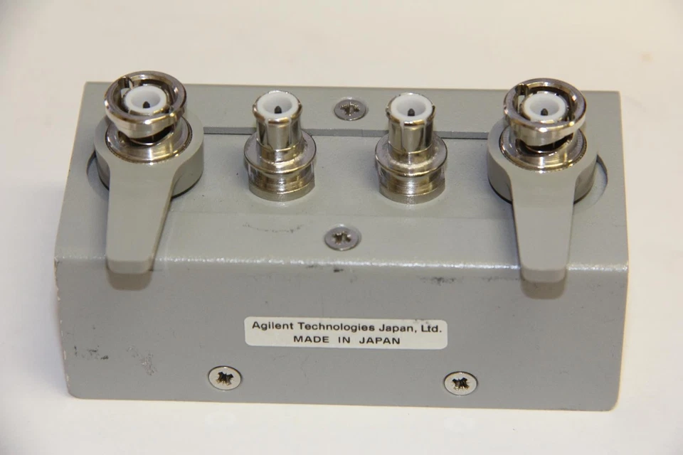 AGILENT 04294-61001 100Ohm Resistor - Image 3 of 3