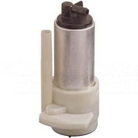 Kraftstoffpumpe 12 V 1,2 Bar Pierburg Iam-Expertise Passend FüR U.A. VW Golf