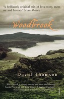 David Thomson | Woodbrook | Taschenbuch | Englisch (1994) | Vintage Publishing
