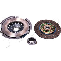 Kupplungssatz Japko 922116 FüR Toyota Hilux Hiace 235Mm 4 Bus 6 Pick Up KDN145