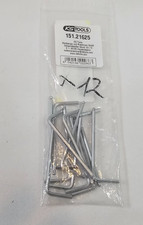 Zum Verkauf steht ein KS Tools Winkelschraubendreher mit 2,5 mm Schl&uuml;sselweite i