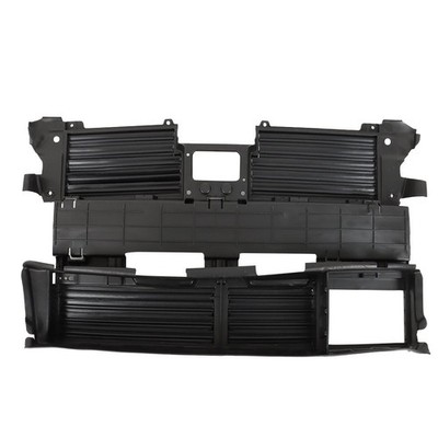 Labwork Active Grille Shutter with Motor DP5Z8475B For Lincoln MKZ 2013-2014
