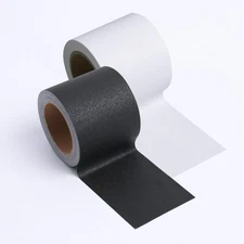 2 Rolls 2 Inch x 33Ft Self Adhesive Book Binding Tape for Repairing Reinforcing