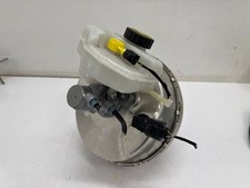BMW X3 G01 2020 Bremskraftverst�rker 6875180 Diesel 140kW NAR153566