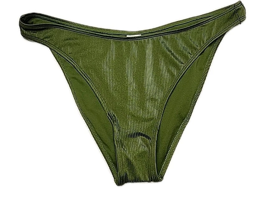 Bas De Bikini Cheeky No Boundaries Juniors - Taille XL (15-17 Ans) Neuf Avec étiquettes
