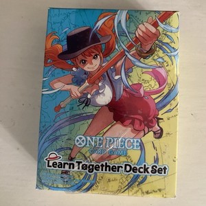 One Piece Learn Together | eBay