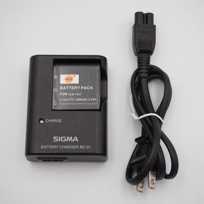 Sigma DP Series DP1 Merrill 46.0MP Digital Camera - Black for sale