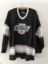 Los Angeles KINGS, Eishockey Shirt, XL, gebraucht