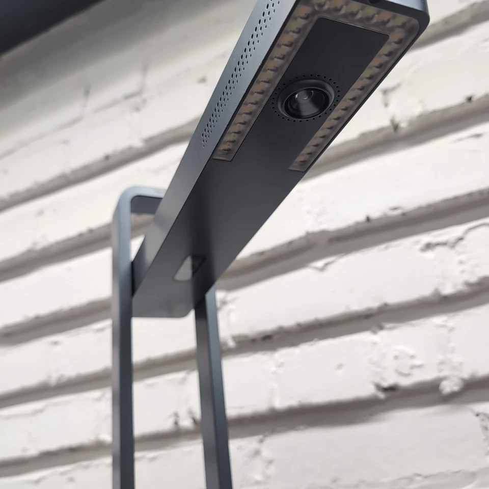 Escáner de documentos inteligente CZUR Aura Pro - portátil, funciona muy bien, con caja original Foto 3 de 4