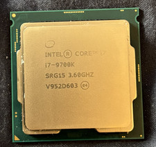 Intel® Core™ i7 Eight Core