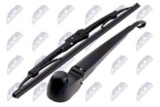 NTY WISCHERARM-SATZ HECKWISCHER passend für AUDI A3 A4 A6 VW PASSAT | EWB-VW-028