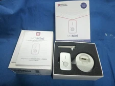 MG Mini, Life Without Limits, Medical Guardian MGMini Life Alert Device
