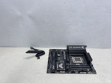 ASUS - TUF GAMING B650E-PLUS WIFI (Socket AM5) AMD B650 ATX DDR5 -