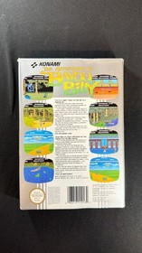 The Adventures Of Bayou Billy : Nintendo NES