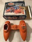 Kenner Star Wars Twin-Pod Cloud Car Empire Strikes Back Vehicle w/ Original Box