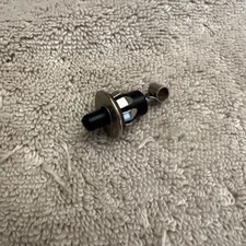 Vintage Lucas Push Button Switch Momentary British Automotive Car Parts